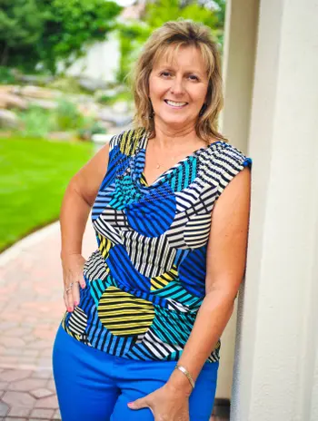 Tammy Horton