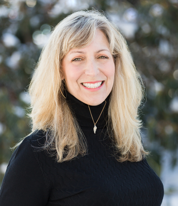 Miriam Habert