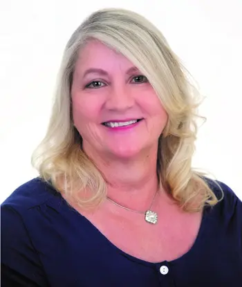 Janine Raymond
