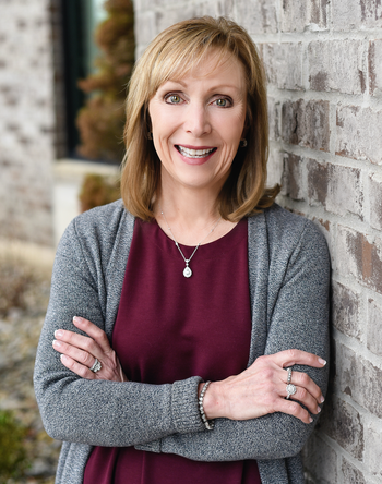 Wendy McGrew