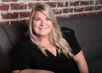 Carrie Cook