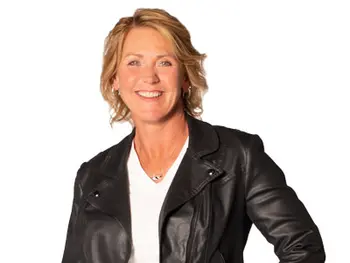 Tammy Reid
