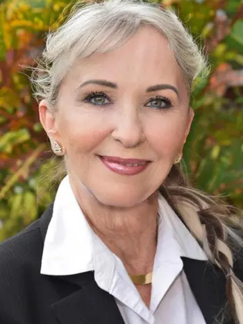 Elizabeth Quayle