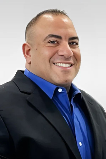 Joseph Gerber