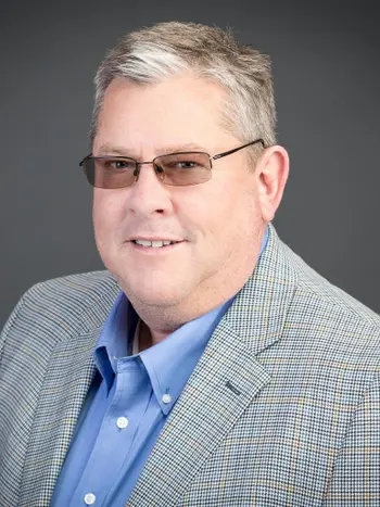 Tim Finnell