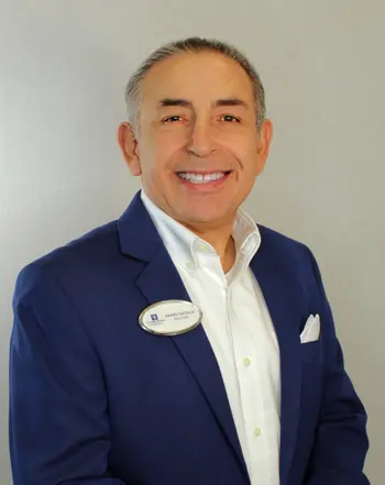 Daniel Castillo