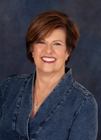 Sara Luedke