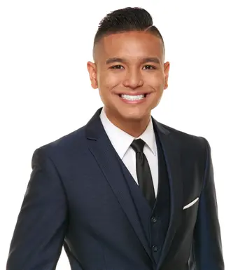 Anthony Manzon