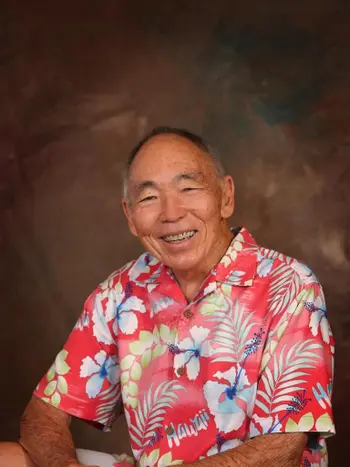 Roy Sakamoto