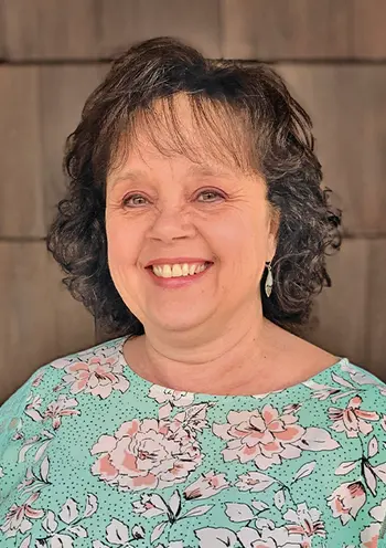 Gidget Ducharme