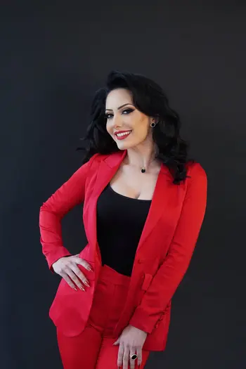 Roza Malkhasyan