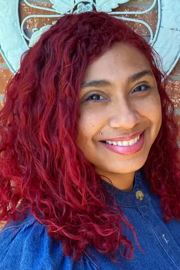Alicia DeLoera-Ramirez