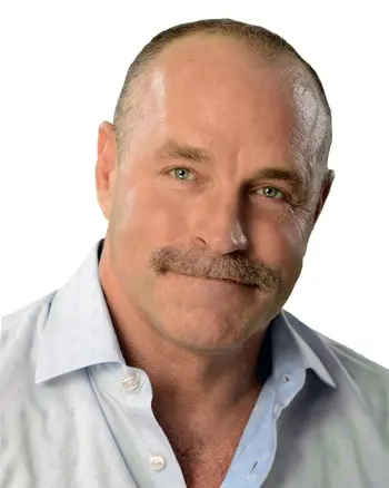 Tommy Strickland
