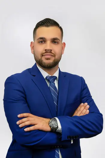 Shivam Chadha