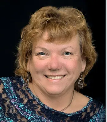 Kathleen Palmer