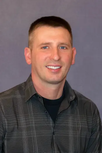 Richard Merritt