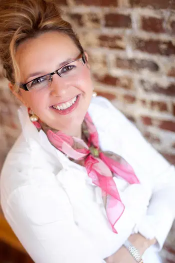 Rebecca Mumma, CPA, MBA, MRP