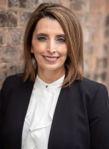 Susan Hodali