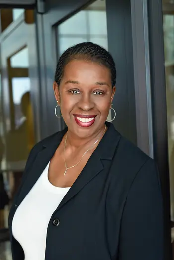 Shevelle Madison