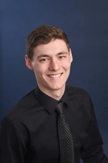 Nathan Evans