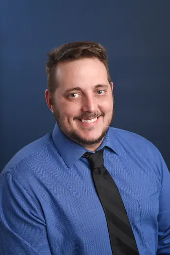 Chad Evans