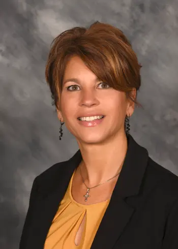 Donna Schulz