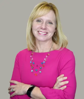 Leasa Hastings