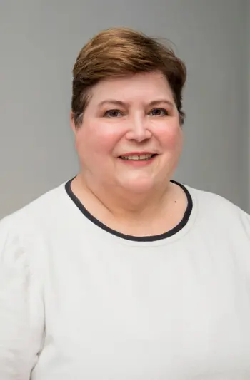 Trish Snyder