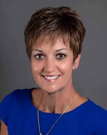 Trisha Garrett