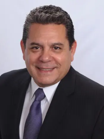 Marcos Chavez