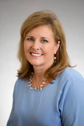 Julie Hingle