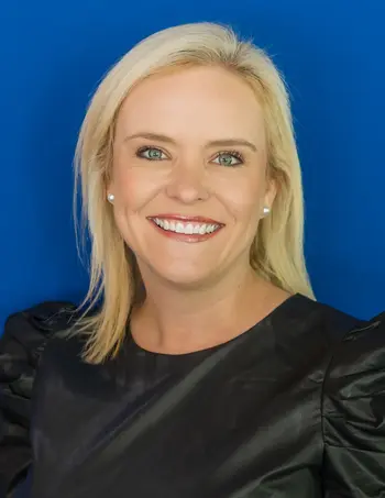 Lindsey Rushing