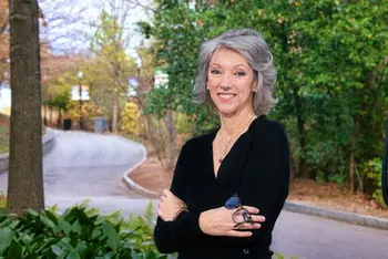 SHERRY BLACKMON