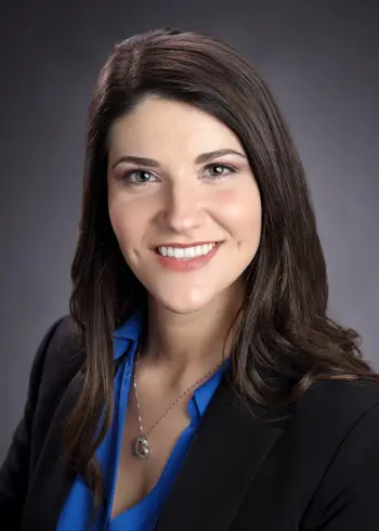 Jessica Silveira-Trammel