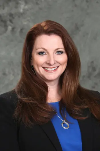 Kellie Nevins