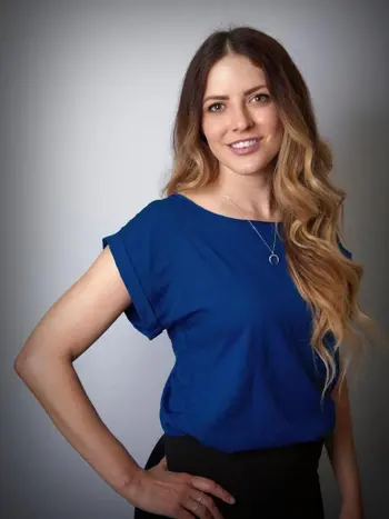 Brooke Haas