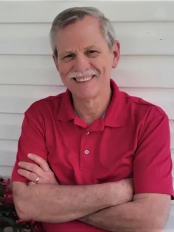 Garland Shelton