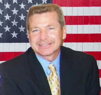 Billy Sanders