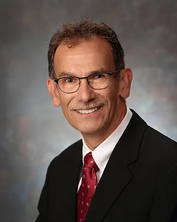 Mike Zambetis