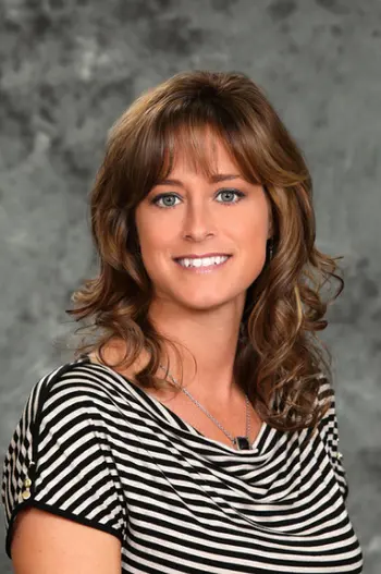 Charlene Strauser