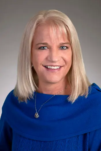 Joanne Jacobs