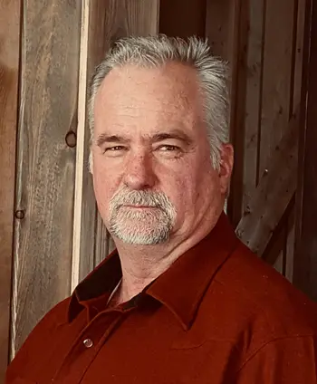 Lonnie Whitlock
