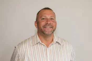 Scott Sutton