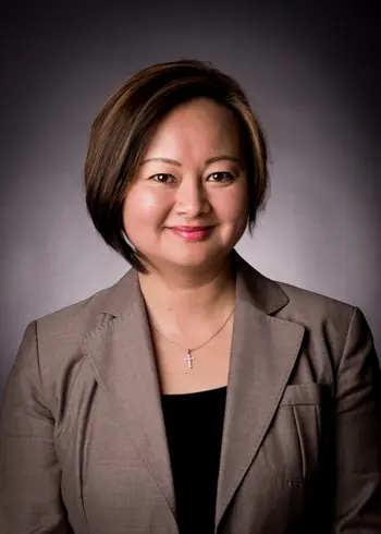 Janet He