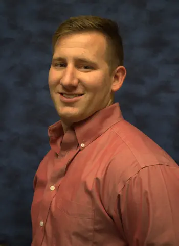 JARRETT MCGAHA