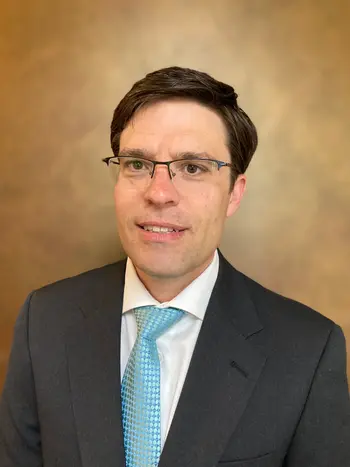 Nathan Stauber