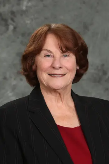 Margaret Geniti