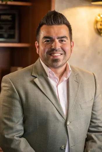 Luis Morales