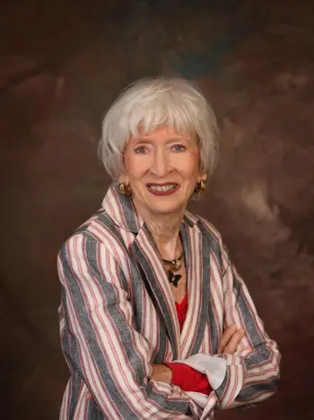 Betty Sakamoto