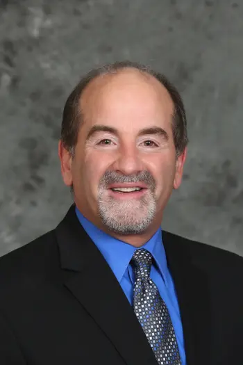 Donald Toscano
